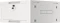 Lanberg WFFA Series 19" Rack Wandschrank 4HE, hängend, Flatpack, Glastür, IP20, RAL 7035, 600mm tief Vorschaubild