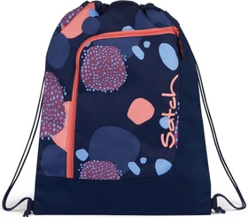 Satch Sportbeutel Coral Reef