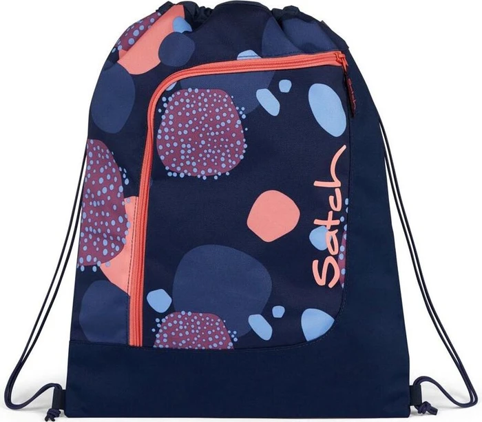 Satch Sportbeutel Coral Reef