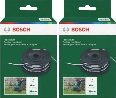 Bosch Fadenspule für Rasentrimmer
