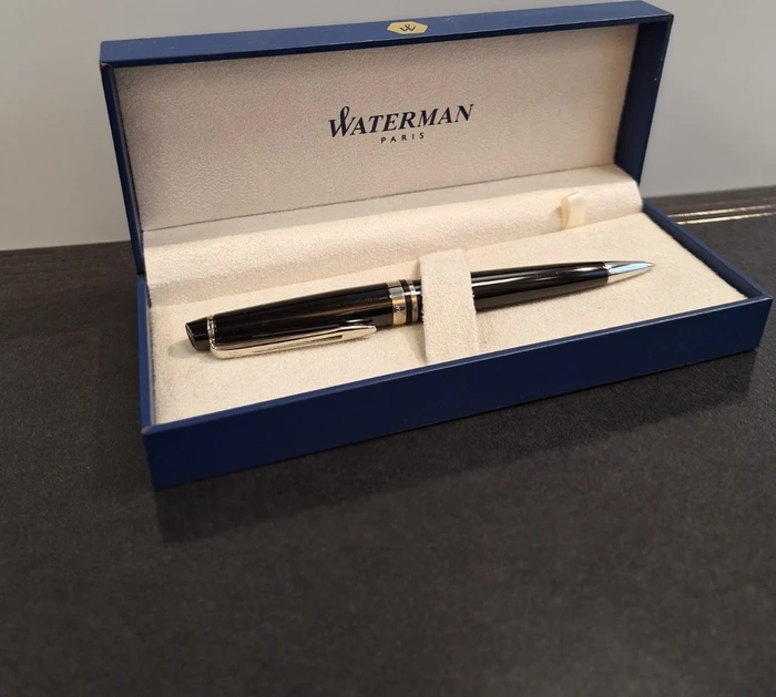 Waterman Expert Kugelschreiber