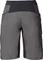 Vaude Tremalzo Shorts II Modell 2023 Fahrradhose kurz black uni (Damen) Vorschaubild
