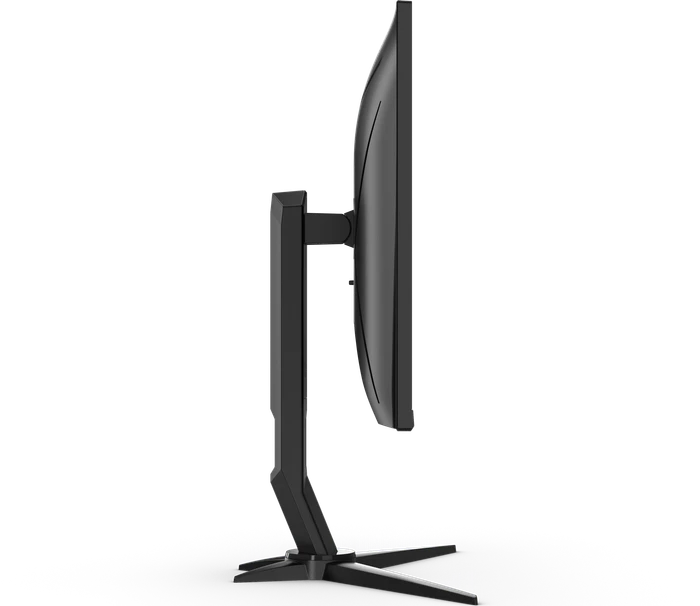 AOC U28G2XU/BK, 28"