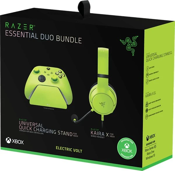Razer Kaira X for Xbox