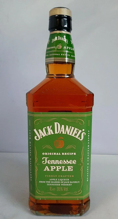 Jack Daniel's Apple