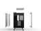 be quiet! Light Base 600 DX Black, schwarz, Glasfenster Vorschaubild
