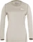 Jack Wolfskin Sky Thermal Funktionsshirt langarm pale sand (Damen) Vorschaubild