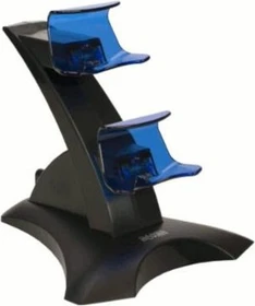 Games Power Dual Charge Stand Controller Ladestation (PS4)