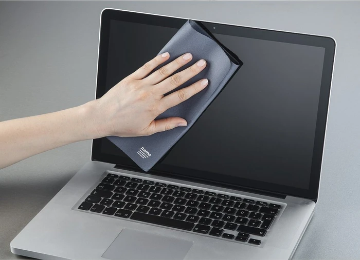 Hama 3in1-Pad, für Notebooks