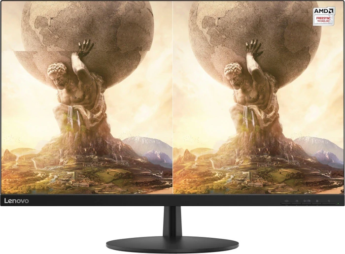Lenovo L27i-28, 27"