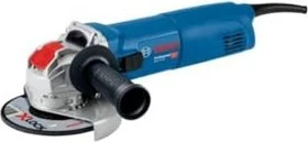 Bosch Professional GWX 14-125 Elektro-Winkelschleifer
