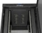 Lanberg 19" Rackschrank 27HE, LCD, freistehend, Flat Pack, V2, Gitternetztür, IP20, RAL 9004, 1000mm tief Vorschaubild