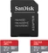 SanDisk Ultra, microSD UHS-I U1, A1, Rev-A4 Vorschaubild