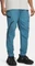 Under Armour Unstoppable Cargo Trainingshose lang boundless blue/black (Herren) Vorschaubild
