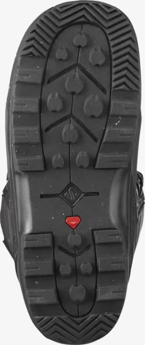 Salomon Malamute Softboot schwarz (Herren) (Modell 2025/2026)