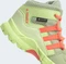 adidas Terrex Mid GTX magic lime/turbo/pulse lime (Junior) Vorschaubild