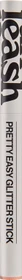 Unleashia Pretty Easy Glitter Stick Eyeliner 3 brave, 0.7g