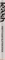 Unleashia Pretty Easy Glitter Stick Eyeliner Vorschaubild