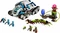 LEGO Galaxy Squad - Gepanzertes Kommando-Fahrzeug Vorschaubild