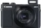 Canon PowerShot G9 X Mark II schwarz Vorschaubild