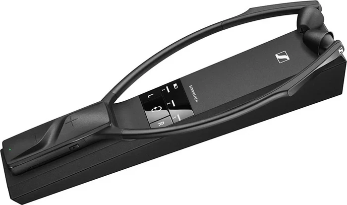 Sennheiser RS 5200 mit Basisstation