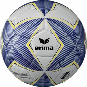 Erima Senzor Star Training Fußball blau/silber