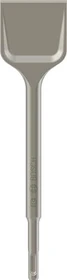 Bosch Professional SDS-plus Spatmeißel, 60x250mm, 1 Stück