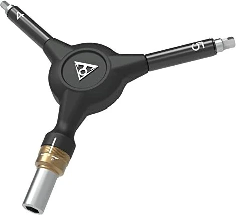 Topeak Y-Speed Ratchet Drehmomentschlüssel