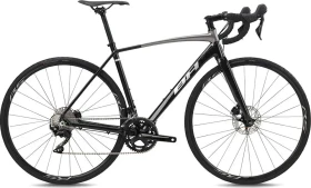 BH Bikes Quartz 1.5 schwarz/silber