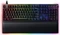 Razer Huntsman V2 Analog, schwarz, LEDs RGB, Razer Analog Optical Switch, USB & USB-A, FR Vorschaubild