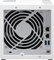 QNAP Turbo Station TS-431P3-8G, 8GB RAM, 1x RJ-45 2.5GBase-T, 1x RJ-45 1000Base-T Vorschaubild