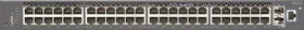 Extreme Networks ExtremeSwitching ERS 4900 Rackmount Gigabit Managed Stacking Switch, 48x RJ-45, 2x SFP+ (AL4900A03-E6/ERS 4950GTS)