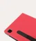 Tucano Gala Schutzcase für Samsung Galaxy Tab A7 Lite (2021) 8.7", rot Vorschaubild