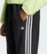adidas Aeroready Train Essentials 3-Streifen Trainingshose lang schwarz/weiß (Damen) Vorschaubild