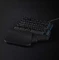 Nedis Einhand-Gaming-Tastatur, schwarz, USB-A Vorschaubild