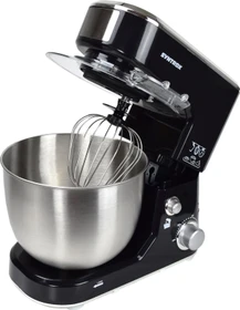 Syntrox Wezen schwarz