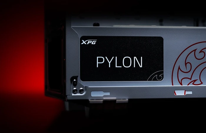 ADATA XPG Pylon 650W, ATX 2.52