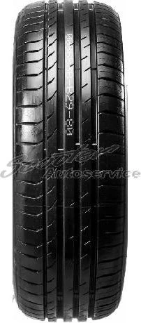 Goodride ZuperEco Z-107 205/60 R15 91H