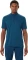 Vaude Tamaro HZ Trikot kurzarm radiate blue (Herren) Vorschaubild
