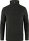 Fjällräven Övik Half Zip Strickpullover dark olive (Herren) Vorschaubild