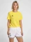 hummel Lead Poly Trikot kurzarm blazing yellow (Damen) Vorschaubild