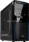 AeroCool QS-183 Advance schwarz, Lüfter LED blau Vorschaubild
