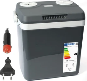 Dino Kraftpaket 32l Thermoelektro-Kühlbox