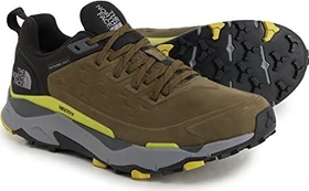 The North Face Vectiv Exploris Futurelight Leather military olive/tnf black (Herren)
