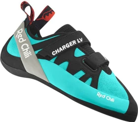 Red Chili Charger LV