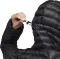 Black Diamond Deploy Down 1.0 Funktionsjacke schwarz (Damen) Vorschaubild