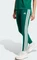adidas Essentials 3-Streifen Cotton Leggings Hose lang collegiate green/white (Damen) Vorschaubild