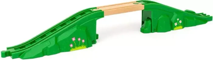 BRIO World Modulare Brücke
