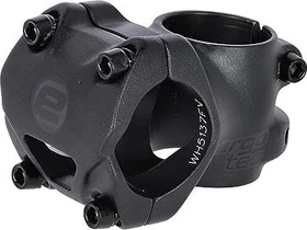 Ergotec Ray 31.8mm-28.6mm/28.6mm Vorbau schwarz