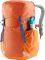 Deuter Junior 18 chestnut/mandarine (Junior) Vorschaubild